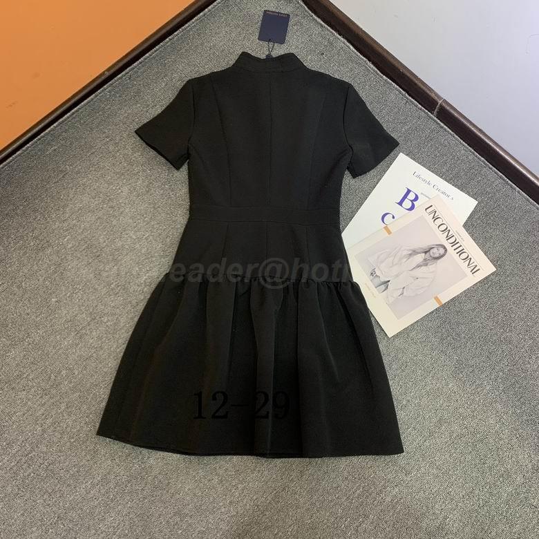 LV Women's Dress 22